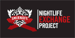 Smirnoff NightLife Exchange Project